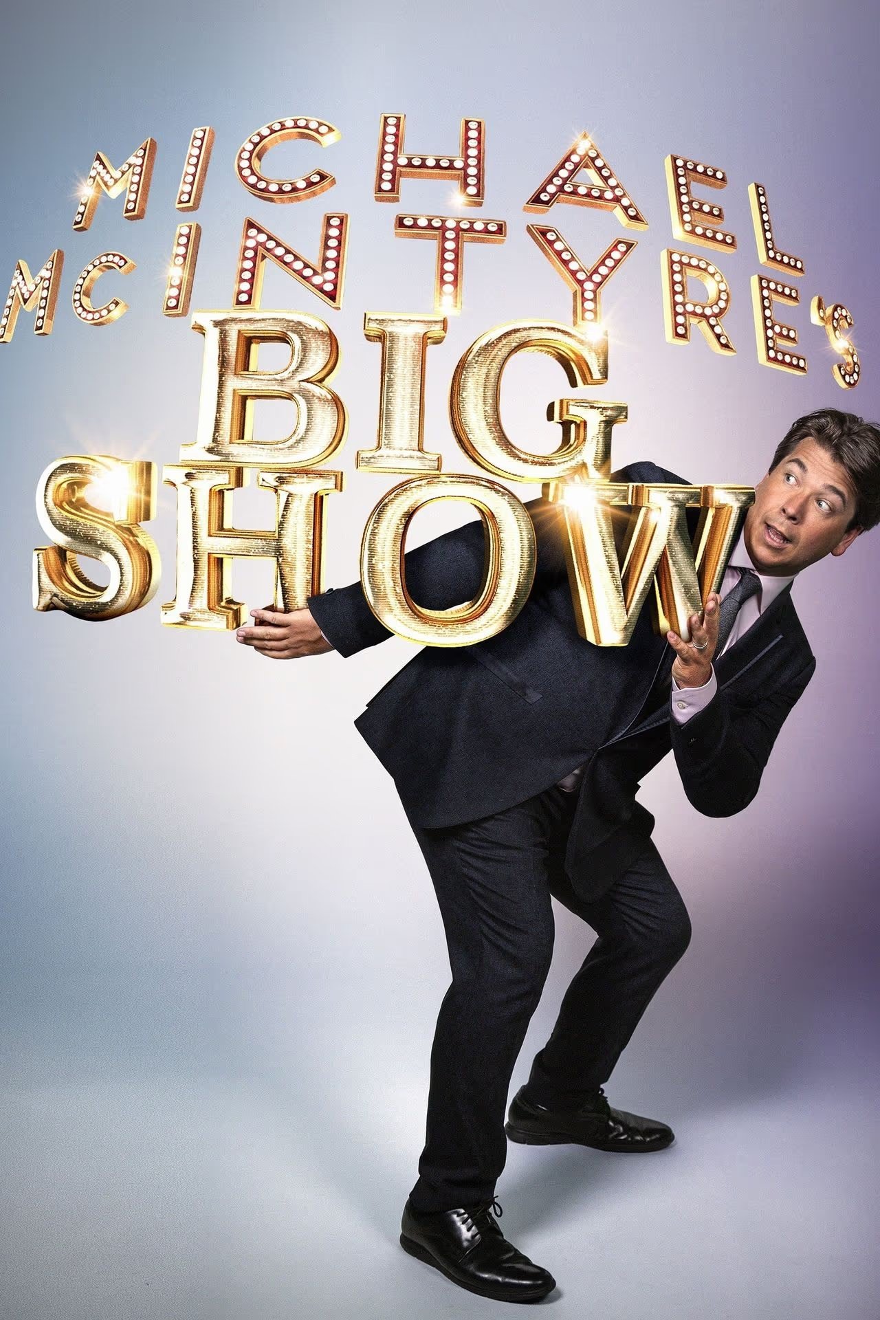 Michael McIntyre's Big Show [306690] (A1742575119) [[TV Shows]] --Plex--